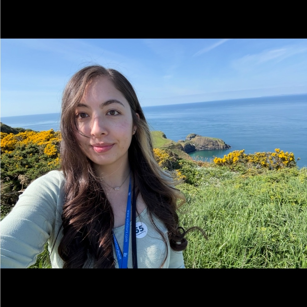 Meet your Posher, Ashley